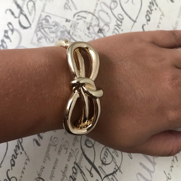 Banana Republic Cuff Bracelet - Picture 2 of 2